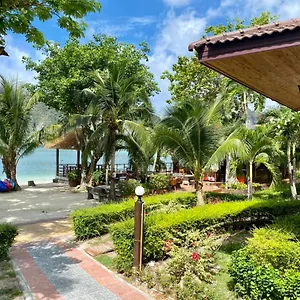 3* Rezort Phi Phi Villa Resort