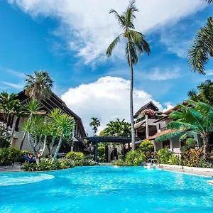 Hotell Banyan, Phi Phi-öarna
